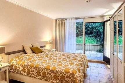 Wohnung zum Mieten in Hamburg 2.700 € 113.5 m² 3 zimmer