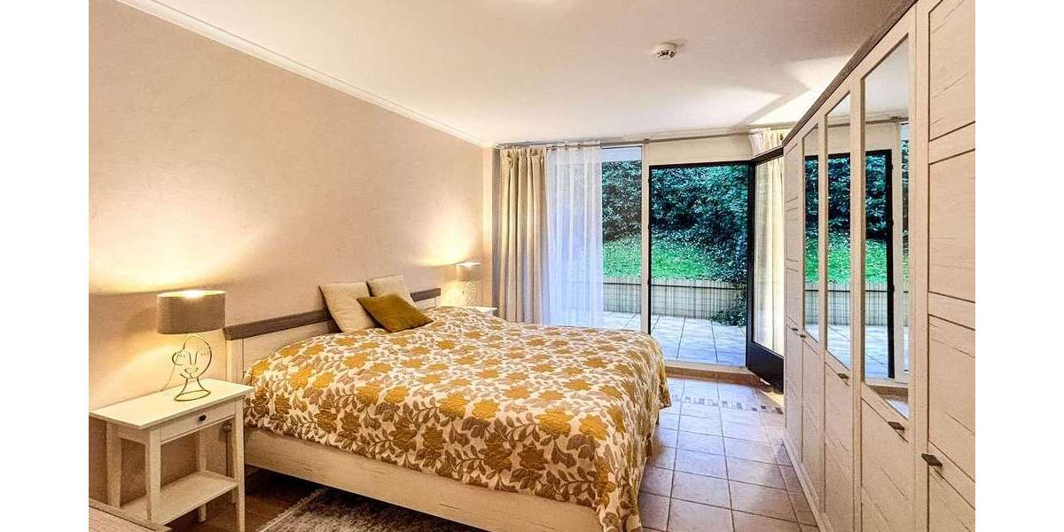 Wohnung zum Mieten in Hamburg 2.700 € 113.5 m² 3 zimmer