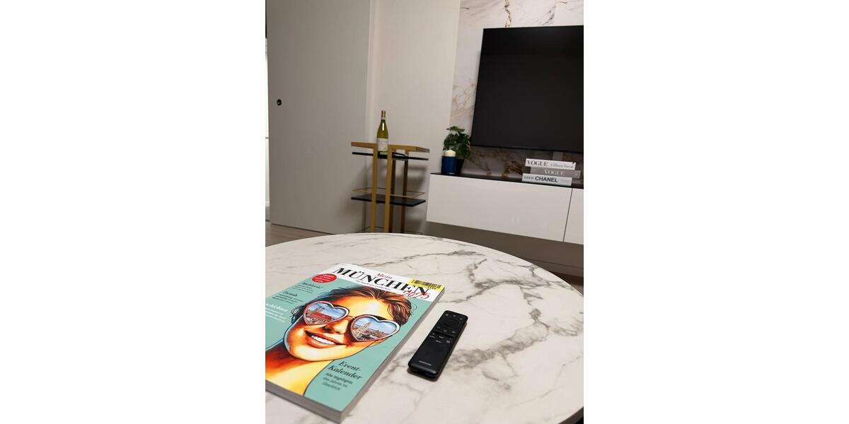 Etagenwohnung Taufkirchen - 1 Zimmer, 40 m&sup2;, 1.950&euro; | Angebot:24847290