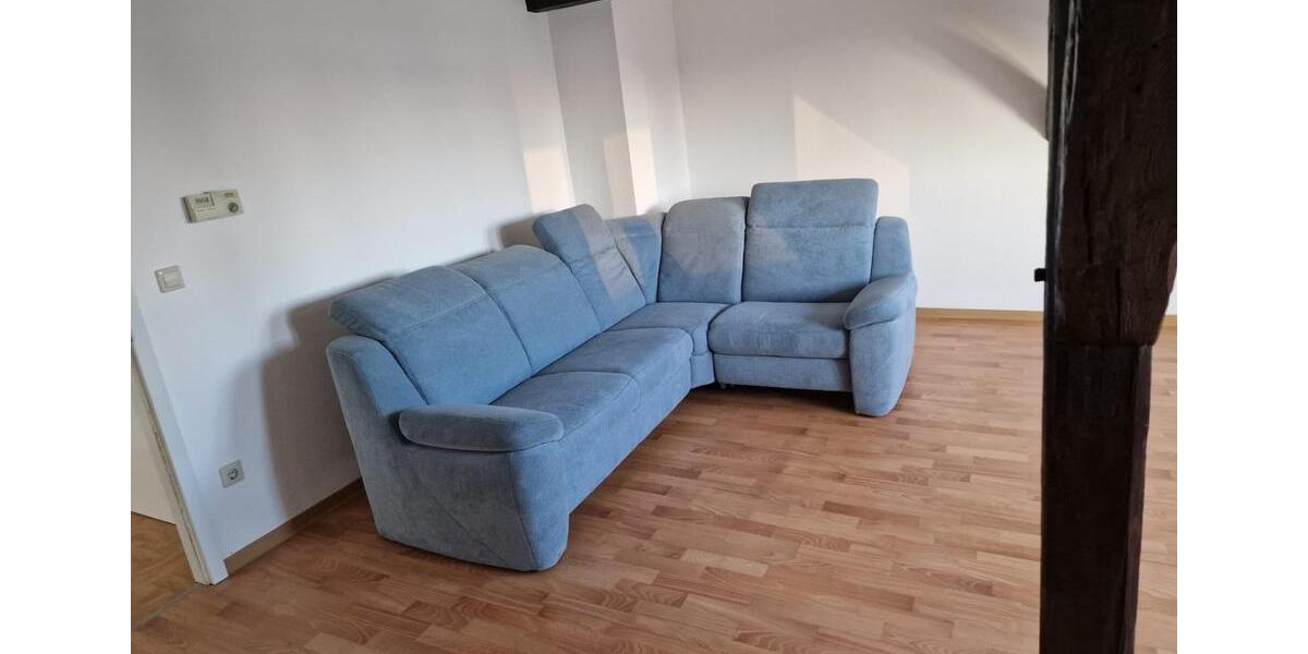 Dachgeschoßwohnung Niesky - 3 Zimmer, 65 m&sup2;, 750&euro; | Angebot:26587580