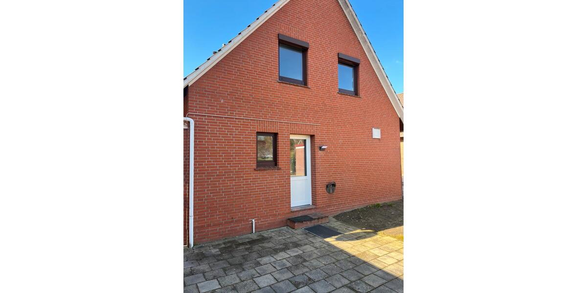 Einfamilienhaus Hesel - 4 Zimmer, 96 m&sup2;, 1.000&euro; | Angebot:26051503