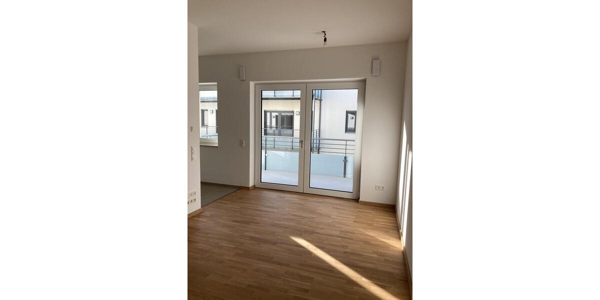 Etagenwohnung Abensberg - 2 Zimmer, 56 m&sup2;, 810&euro; | Angebot:23555428