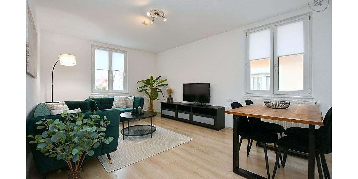 Etagenwohnung Fellbach Oeffingen - 4 Zimmer, 82 m&sup2;, 2.390&euro; | Angebot:25323756