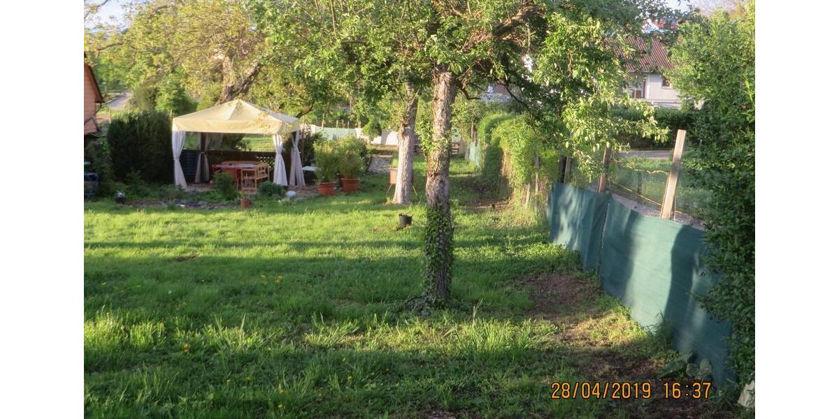 Einfamilienhaus Heilbronn Kernstadt - 2 Zimmer, 20 m&sup2;, 3.100&euro; | Angebot:25932091