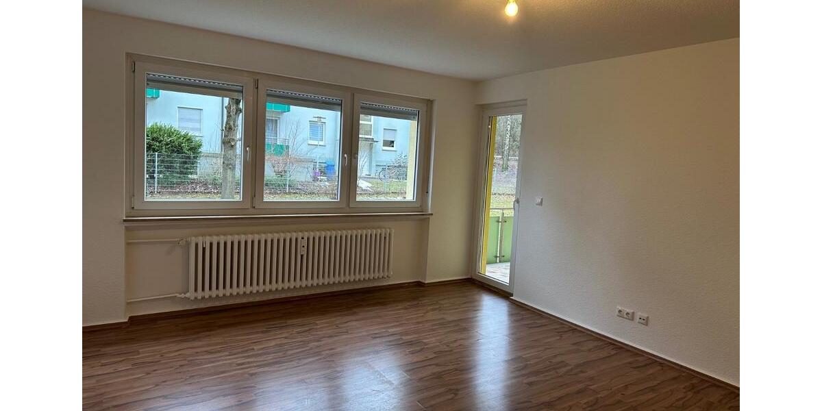 Hochparterre Schweinfurt Haardt - 3 Zimmer, 75 m&sup2;, 670&euro; | Angebot:24847035