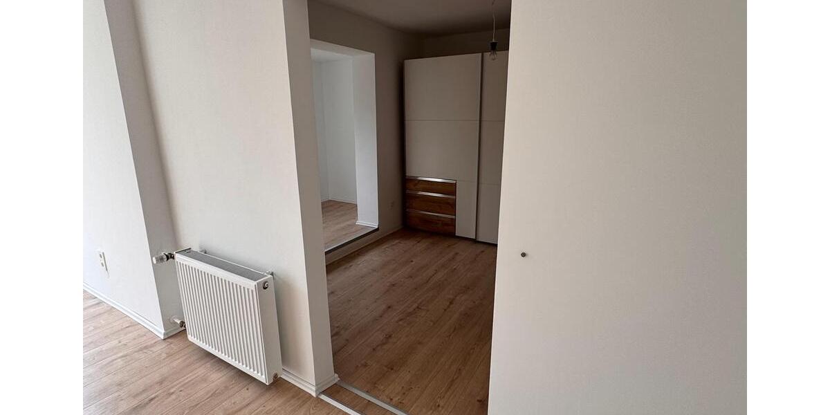Etagenwohnung Kalletal - 3 Zimmer, 81 m&sup2;, 650&euro; | Angebot:26408205