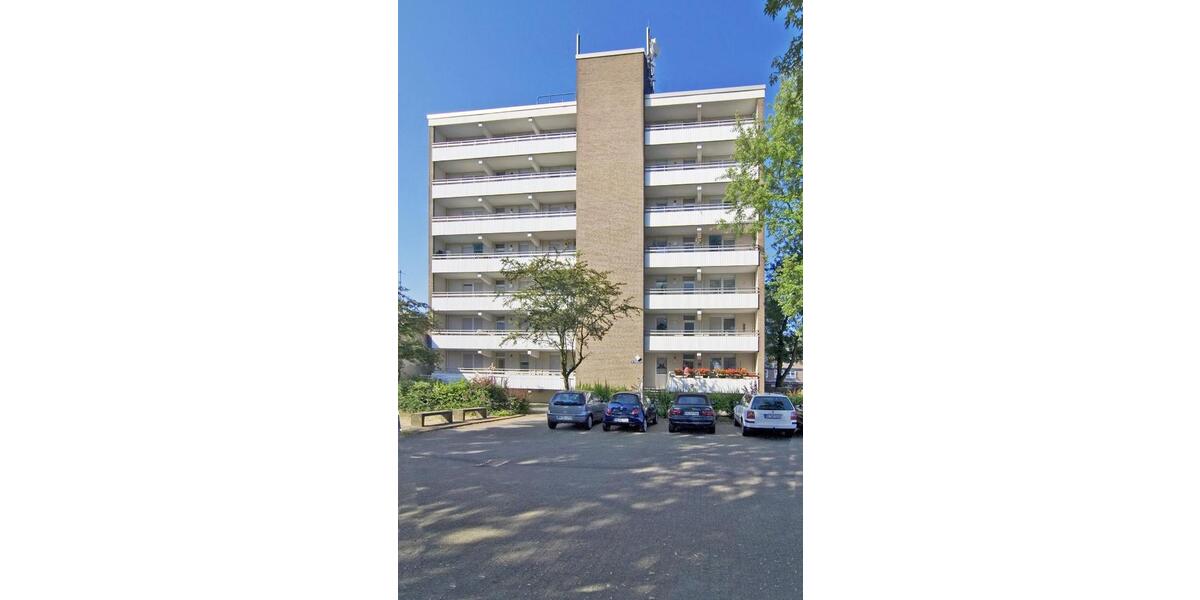 Etagenwohnung Neuss Erfttal - 3 Zimmer, 78 m&sup2;, 802&euro; | Angebot:25994041