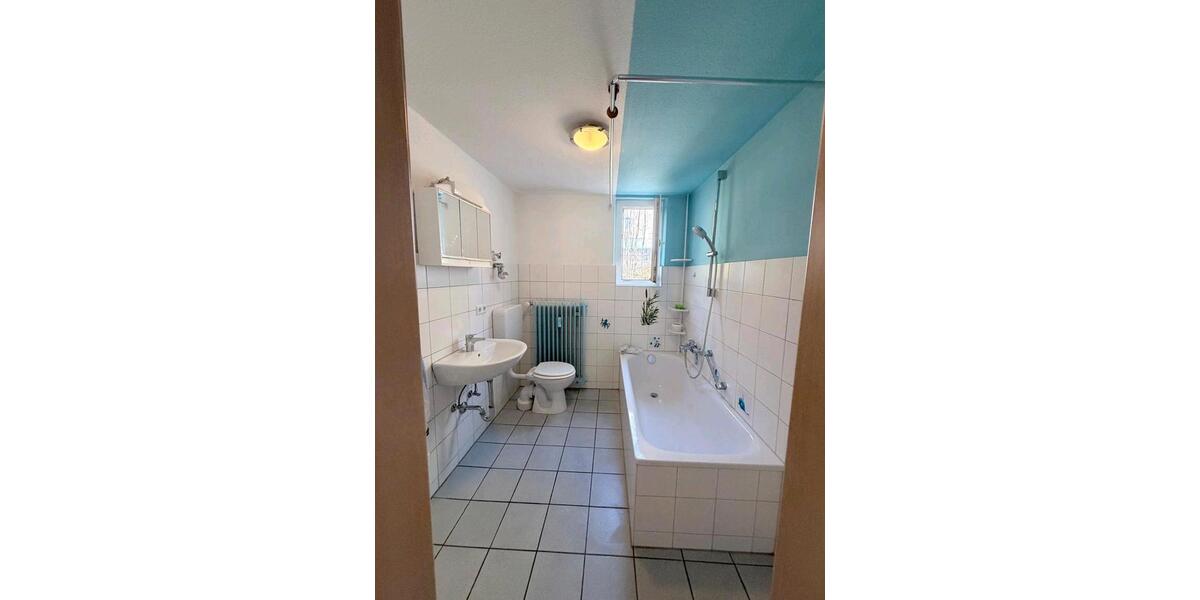 Etagenwohnung Heidenheim an der Brenz - 2 Zimmer, 50 m&sup2;, 770&euro; | Angebot:26211079