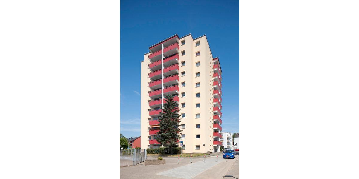 Etagenwohnung Langen (Hessen) - 1 Zimmer, 30 m&sup2;, 312&euro; | Angebot:26532065