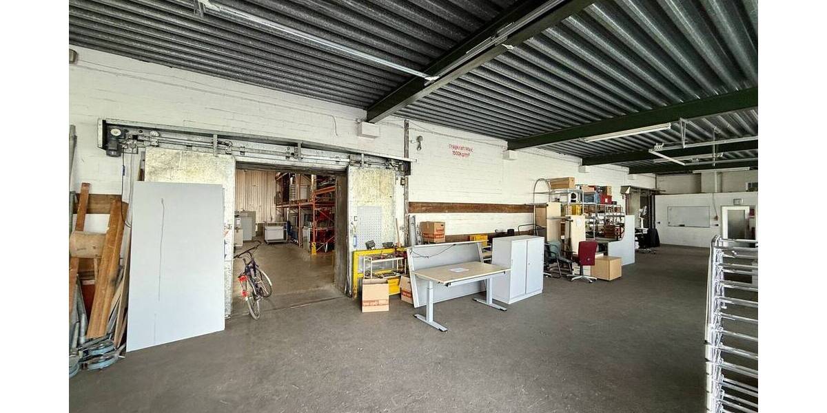 Gewerbeobjekt Hallstadt - 3.300&euro; | Angebot:23560318