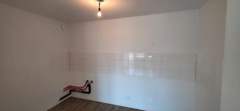 Etagenwohnung Leutkirch im Allgäu - 2 Zimmer, 56 m&sup2;, 710&euro; | Angebot:25899621