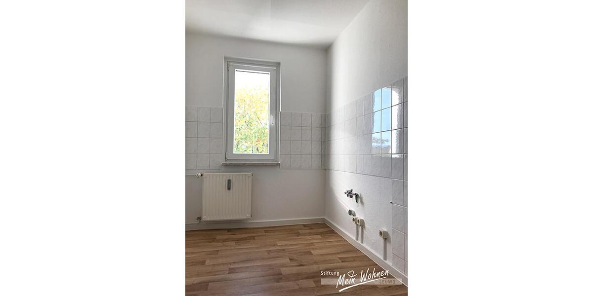Etagenwohnung Bad Dürrenberg - 3 Zimmer, 60 m&sup2;, 362&euro; | Angebot:24876442