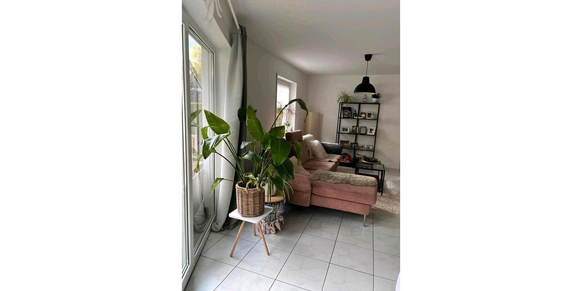 Terrassenwohnung Kreuztal - 3 Zimmer, 88 m&sup2;, 840&euro; | Angebot:26693972