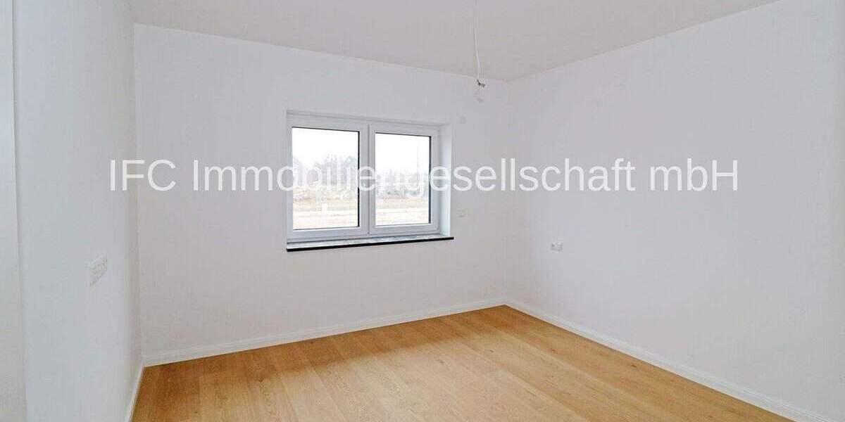 Doppelhaushälfte Dessau-Roßlau Kochstedt - 4 Zimmer, 133 m&sup2;, 1.700&euro; | Angebot:25705753