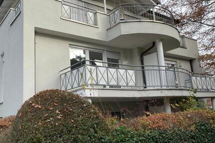 Helle 2-Zimmer-Wohnung in bevorzugter Lage zu vermieten 2 zimmer