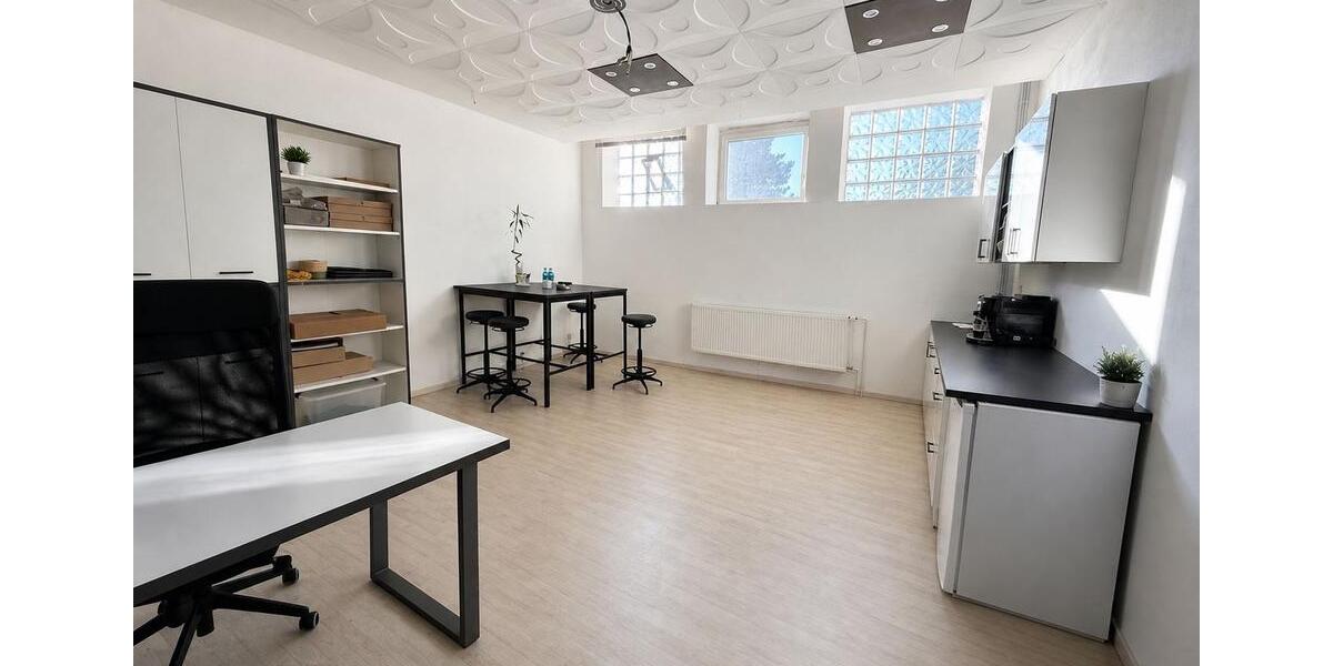 Gewerbeobjekt Felsberg - 500&euro; | Angebot:26418923