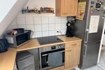 Maisonettenwohnung Tuttlingen - 2.5 Zimmer, 59 m&sup2;, 930&euro; | Angebot:26692445