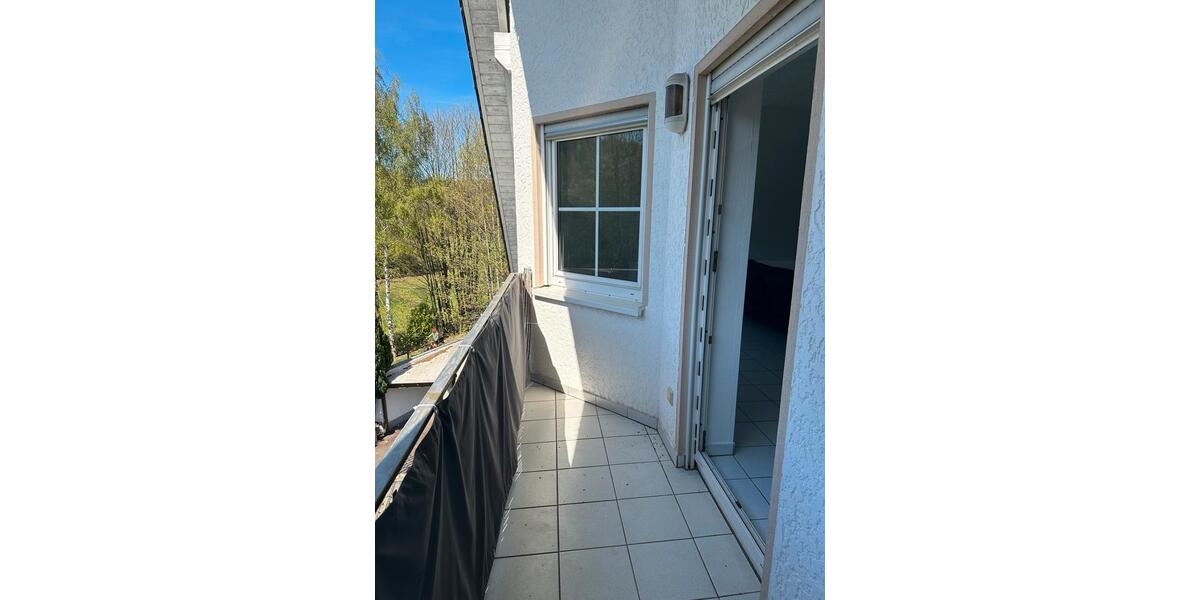 Dachgeschoßwohnung Niederfischbach - 2 Zimmer, 50 m&sup2;, 475&euro; | Angebot:26698653