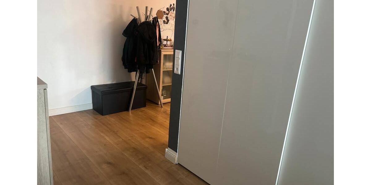 Etagenwohnung Senden - 4.5 Zimmer, 116 m&sup2;, 1.200&euro; | Angebot:26425698
