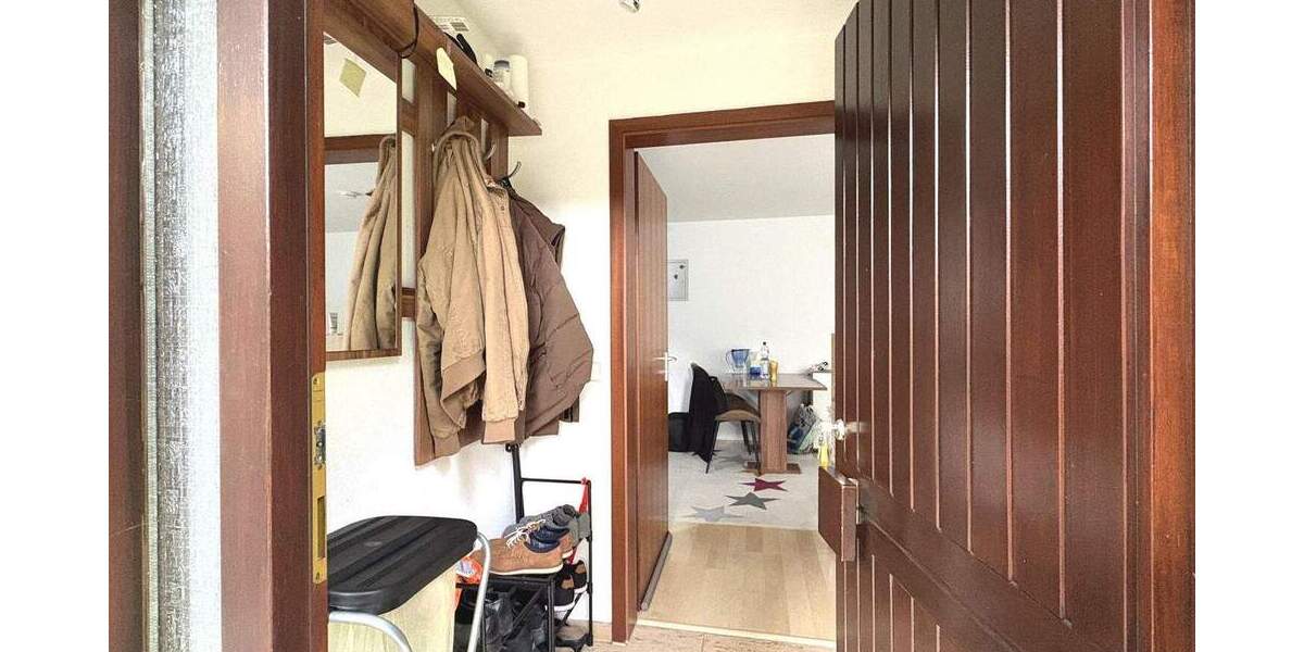 Wohnen mit Weinbergblick! 1 zimmer