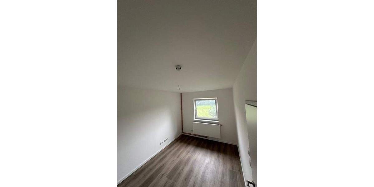3 ZKB mit Balkon und moderner EBK - Loccum 3 zimmer