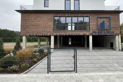 Neubau Erstbezug – exklusive 1-Zimmer-Wohnungen zu vermieten 1 zimmer