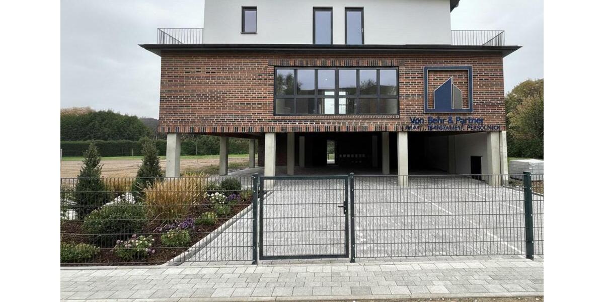 Neubau Erstbezug – exklusive 1-Zimmer-Wohnungen zu vermieten 1 zimmer