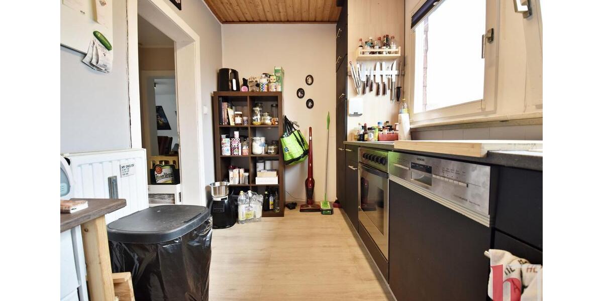 Dachgeschoßwohnung Lohne (Oldenburg) - 2 Zimmer, 58 m&sup2;, 450&euro; | Angebot:26487676