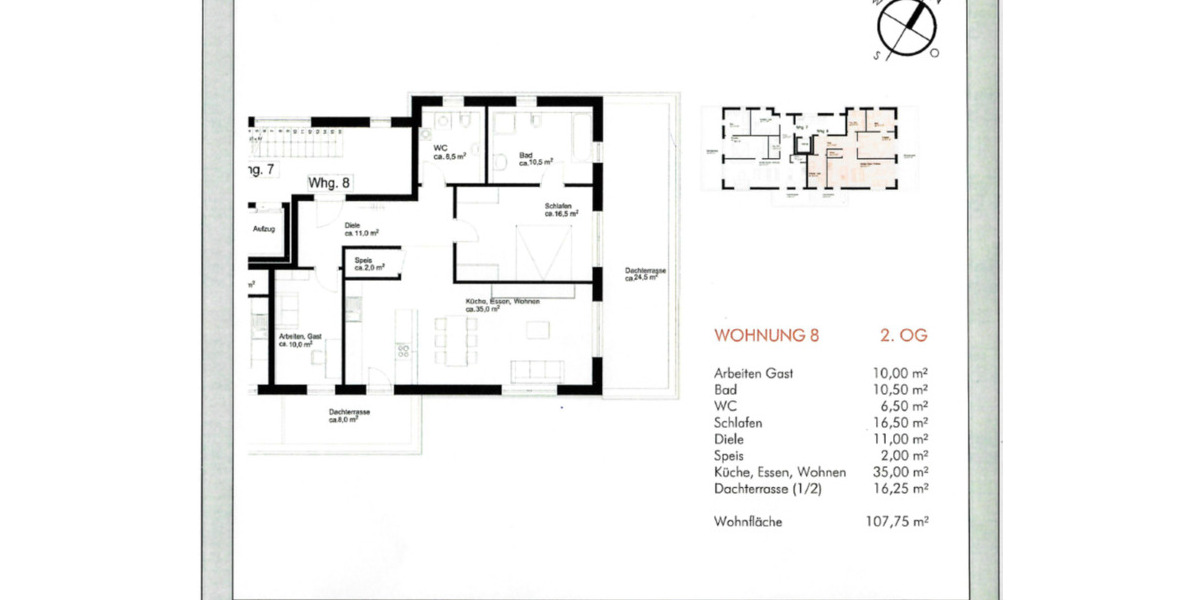 Einfamilienhaus Wernberg-Köblitz Köblitz - 3 Zimmer, 108 m&sup2;, 1.070&euro; | Angebot:24812533