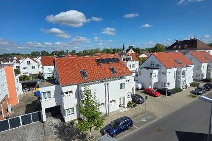 Wohnung Ludwigshafen am Rhein Maudach - 4 Zimmer, 103 m&sup2;, 899&euro; | Angebot:26261499