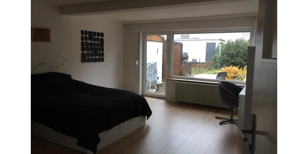 Wohnen auf Zeit Wolfenbüttel Ahlum - 1 Zimmer, 23 m&sup2;, 450&euro; | Angebot:26057941