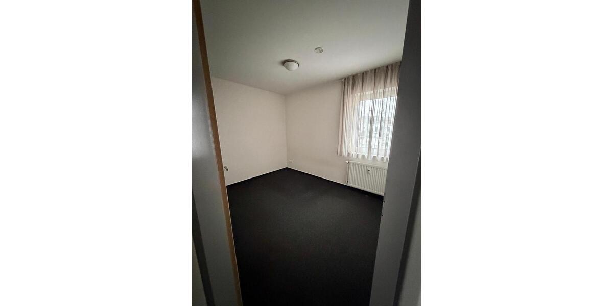 Charmante 2-Zimmer-Wohnung mit Balkon und Einbauküche 2 zimmer