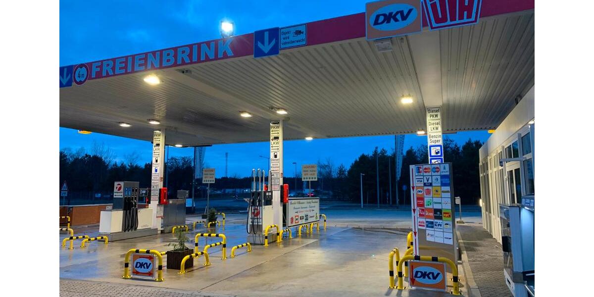 Gewerbeobjekt Erkner - 179&euro; | Angebot:9752401
