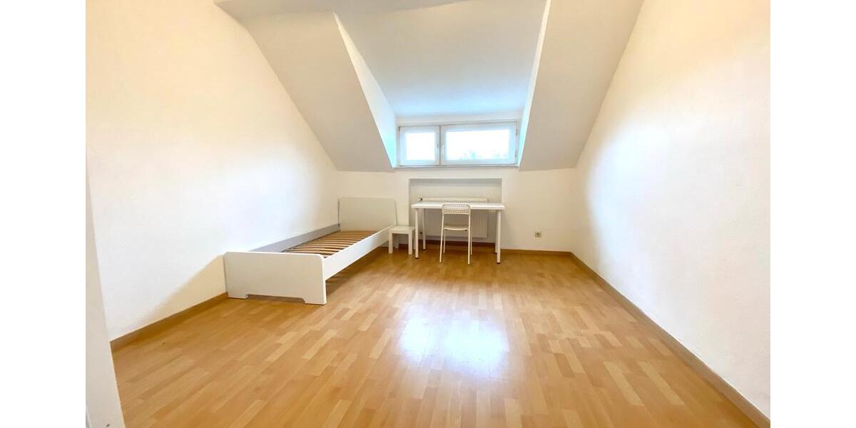 Wohnen auf Zeit Düsseldorf Stadtbezirk 6 - 1 Zimmer, 20 m&sup2;, 525&euro; | Angebot:26479126