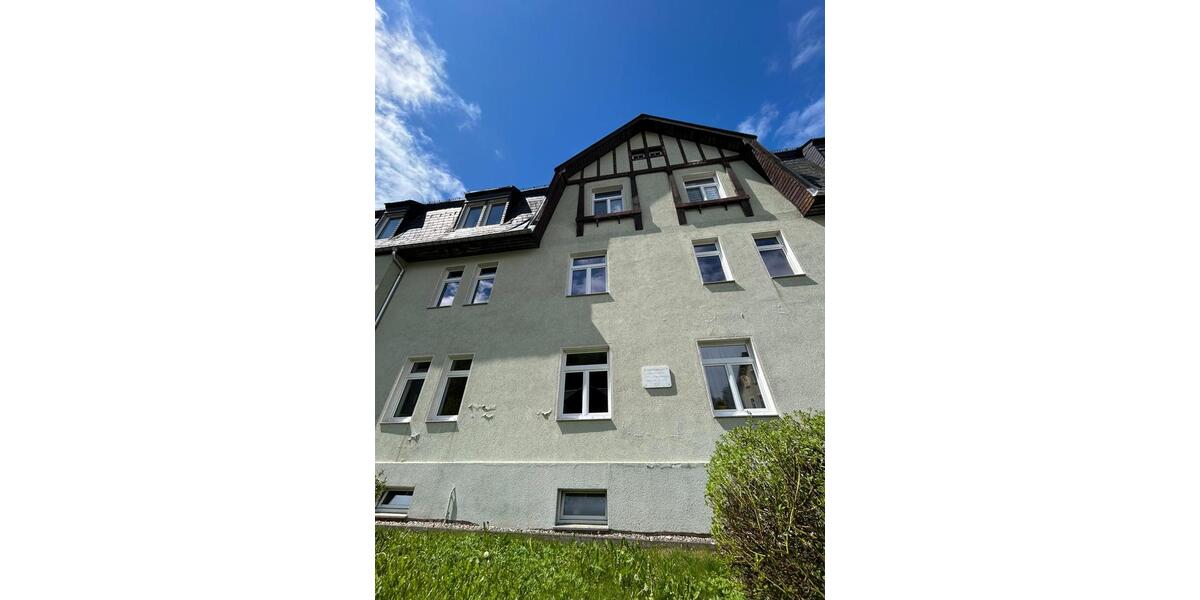 Erdgeschoßwohnung Freiberg - 1 Zimmer, 39 m&sup2;, 234&euro; | Angebot:26677022