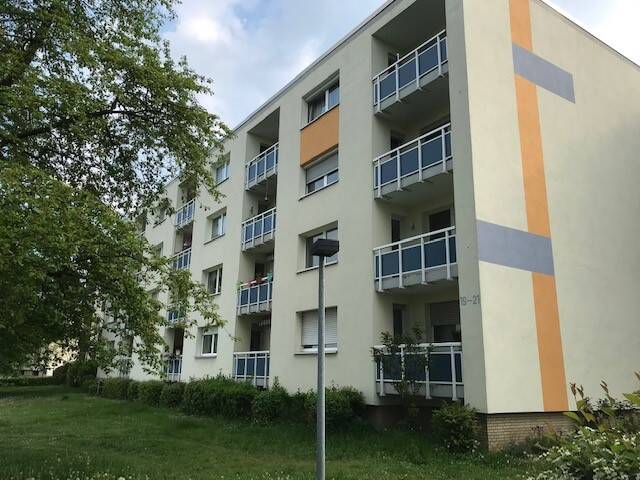 Nachmieter für toll geschnittene 2-Zimmerwohnung gesucht!