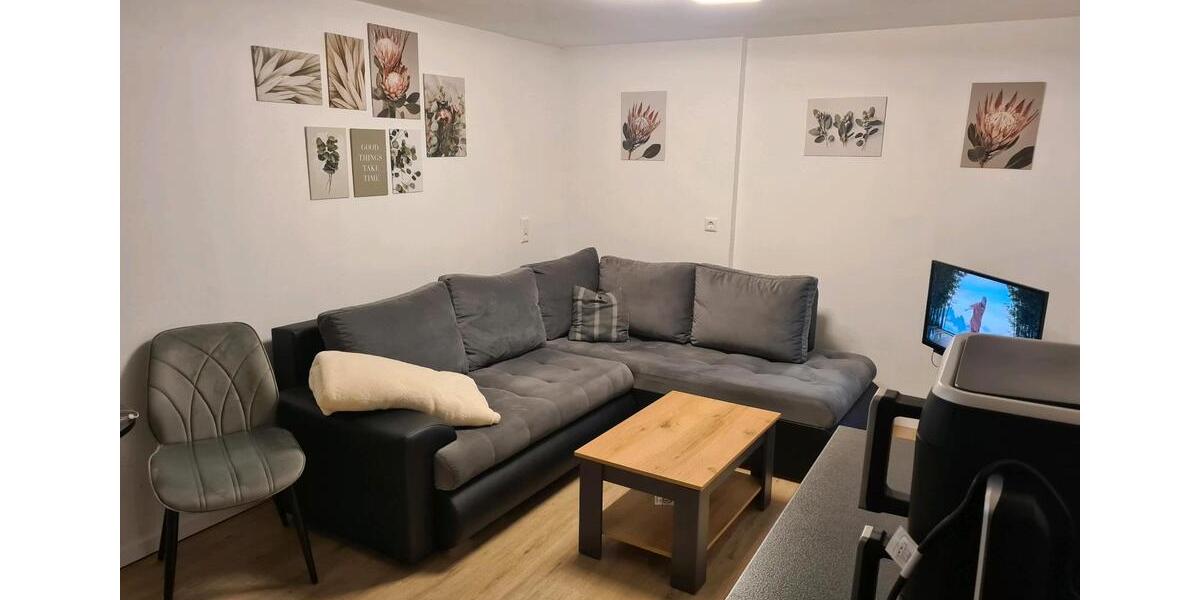 Wohnen auf Zeit Ohmden - 2 Zimmer, 30 m&sup2;, 65&euro; | Angebot:25937037