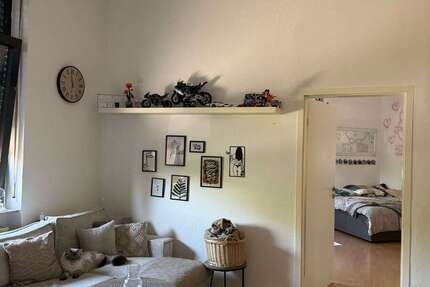 Wohnung Frankenthal Frankenthal Kernstadt - 2 Zimmer, 65 m&sup2;, 600&euro; | Angebot:26020822