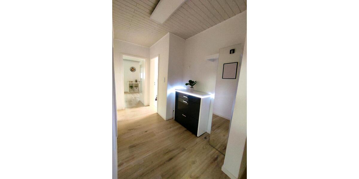 Wohnen auf Zeit Cuxhaven Groden - 3 Zimmer, 80 m&sup2;, 950&euro; | Angebot:26608058