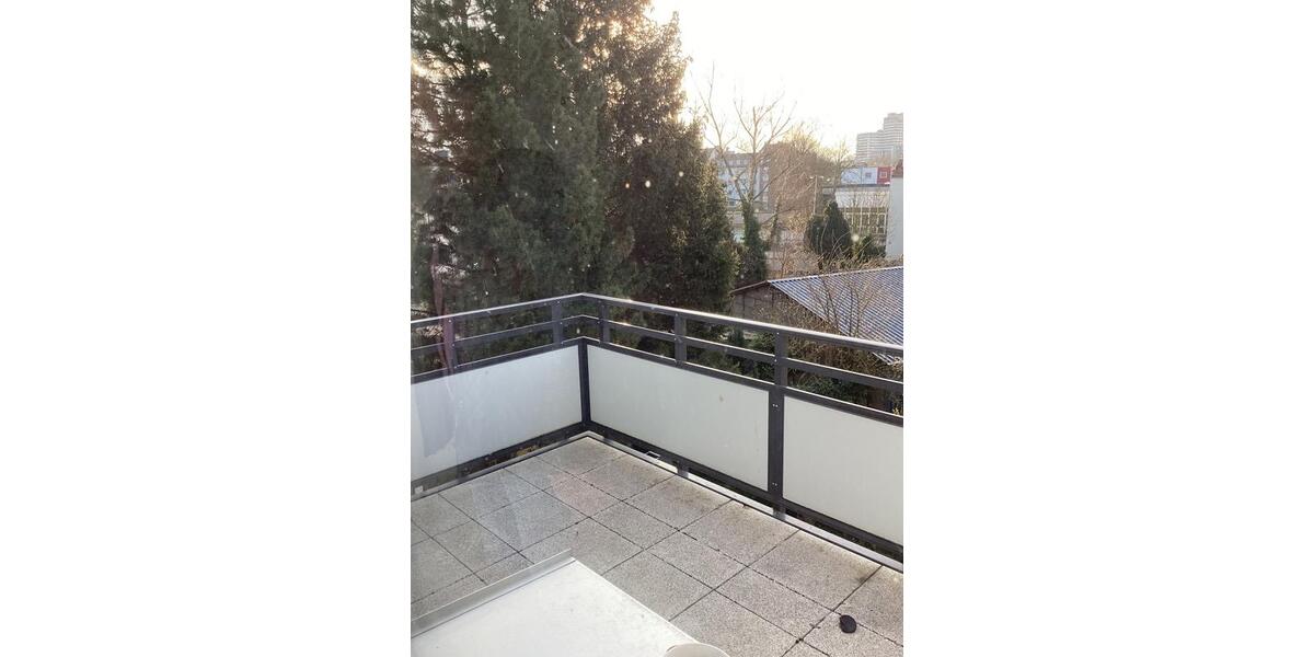 Komm nach Heiligenhaus: renovierte 3 Zimmer mit schönem Balkon 3.5 zimmer