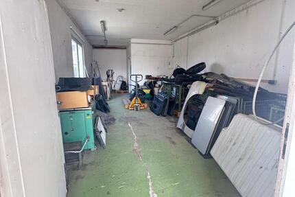 Gewerbeobjekt Herford - 300&euro; | Angebot:26654499