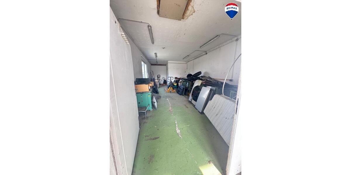 Gewerbeobjekt Herford - 300&euro; | Angebot:26654499