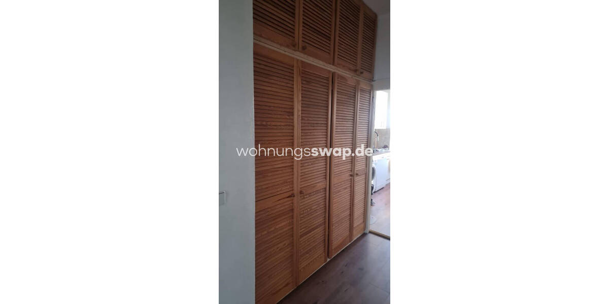 Etagenwohnung Berlin Britz - 2 Zimmer, 64 m&sup2;, 471&euro; | Angebot:26177452