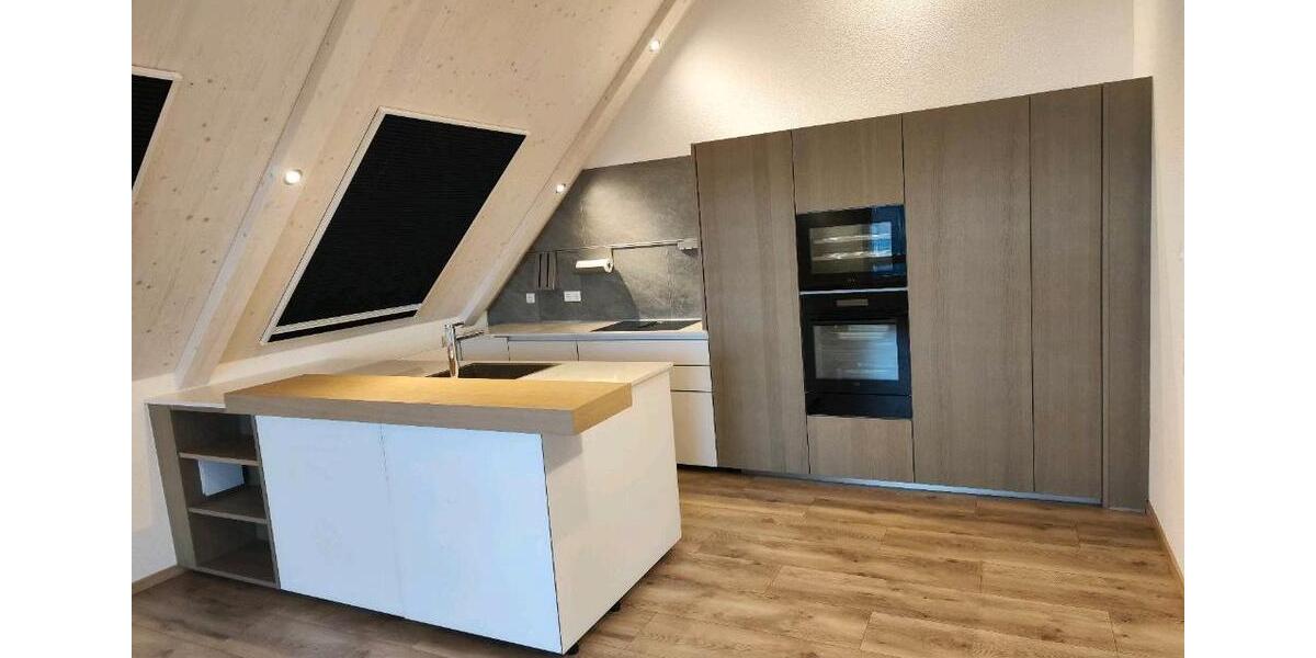 Maisonettenwohnung Balingen - 3 Zimmer, 97 m&sup2;, 1.500&euro; | Angebot:26237132