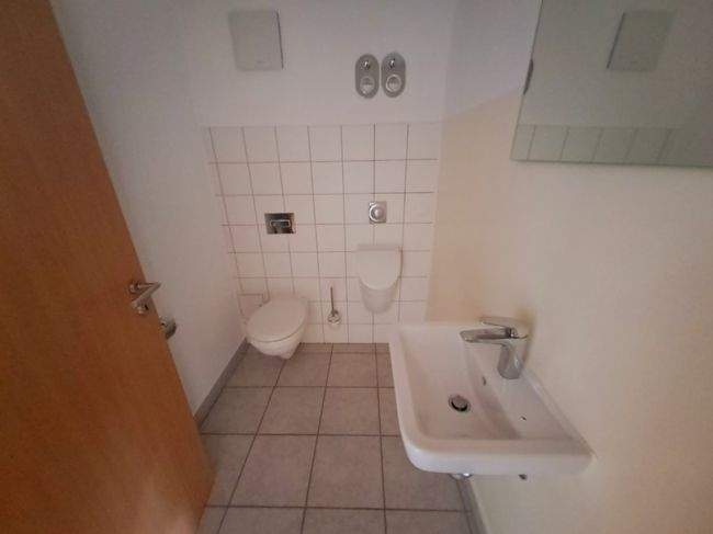 Etagenwohnung Brandenburg an der Havel / Klein Kreutz Klein Kreutz - 4 Zimmer, 106 m&sup2;, 796&euro; | Angebot:24728233