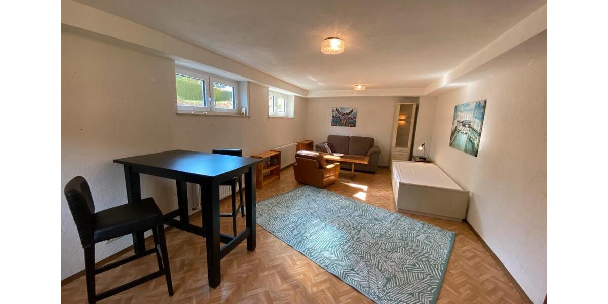 1-Zimmer-Wohnung in Riegel ab 1.2.26 für 1 Person 1 zimmer