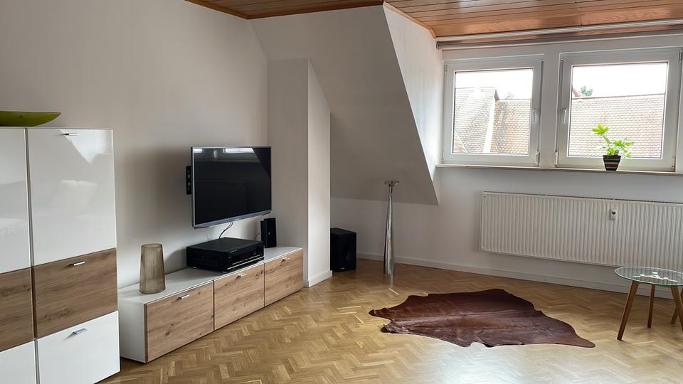 2Zimmer Wohnung 2 zimmer