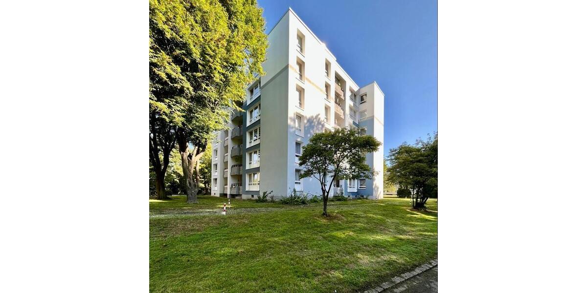 Etagenwohnung Dortmund Brackel - 3 Zimmer, 73 m&sup2;, 579&euro; | Angebot:26422048