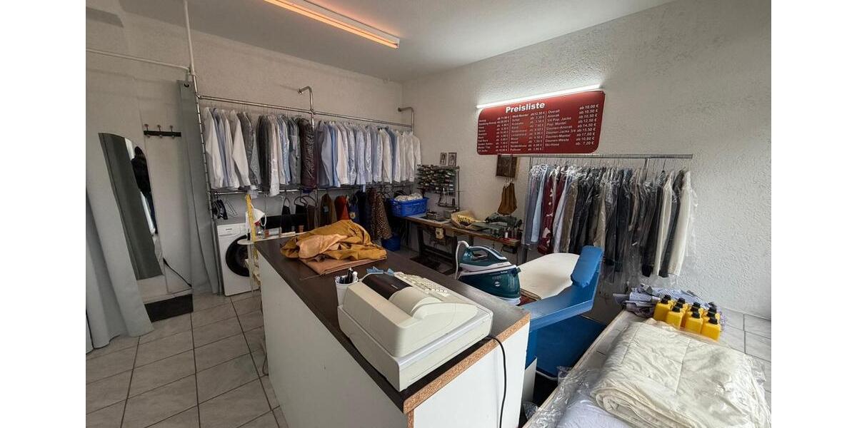 Gewerbeobjekt Steinbach (Taunus) - 800&euro; | Angebot:24566464