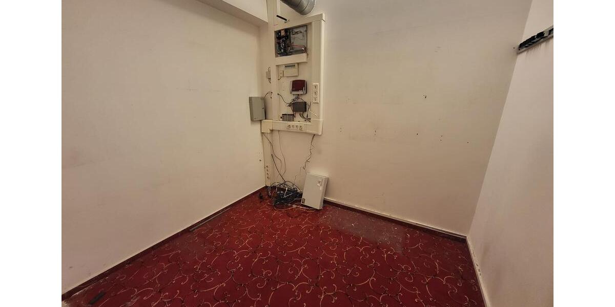 Gewerbeobjekt Lübbecke - 1.850&euro; | Angebot:21799925